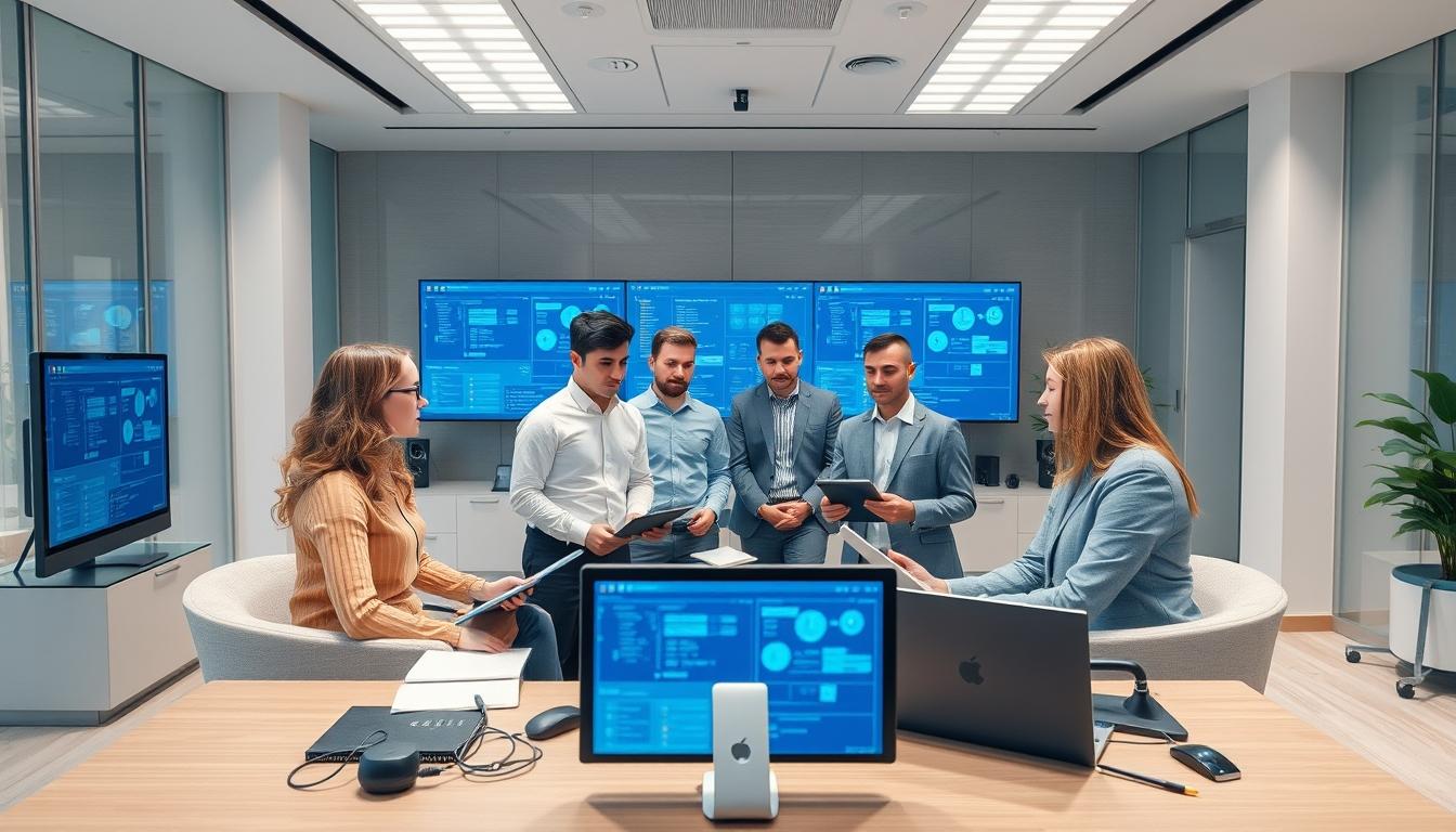 Enterprise-grade platform workflow and development