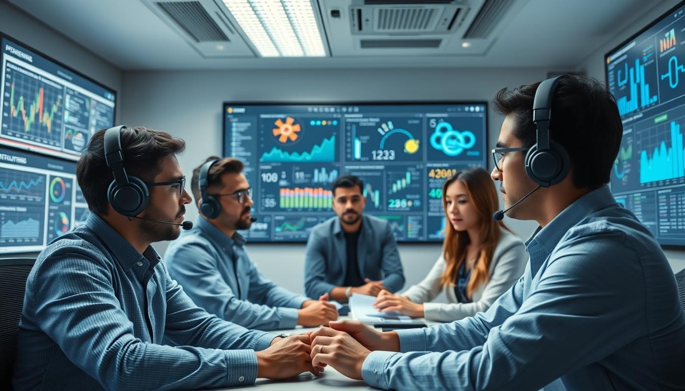 Business growth supported by software development