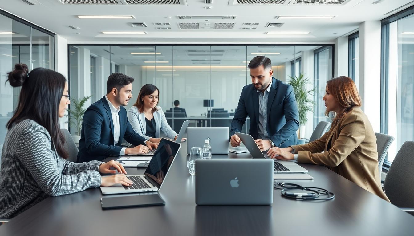 Enterprise platform scalability and system integration